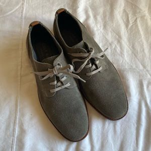 Cole Haan Men’s Feathercraft Grand Blucher Oxford, Size 8.5M (NWOT)